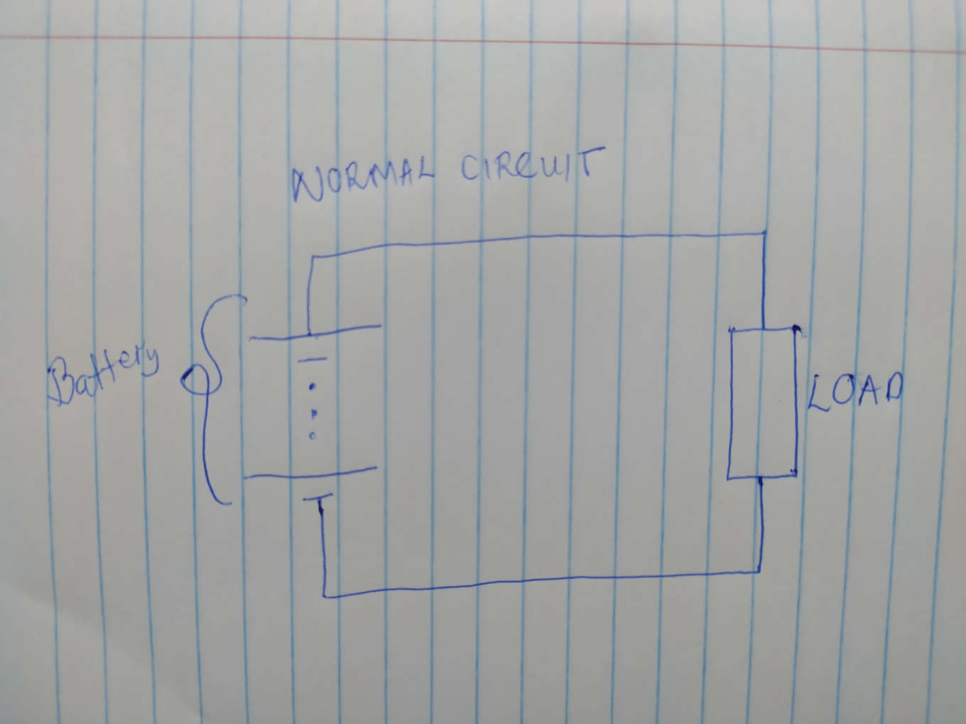 The Relationship between Resistance, Voltage and Current Practical